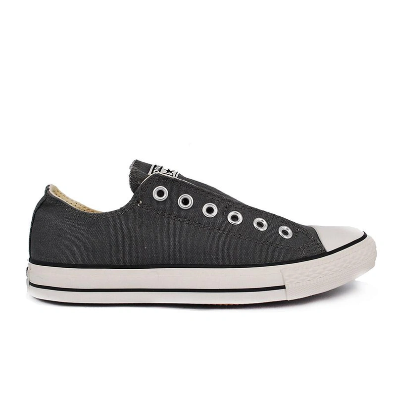 Кеды Converse Chuck Taylor All Star Slip Grey Ox