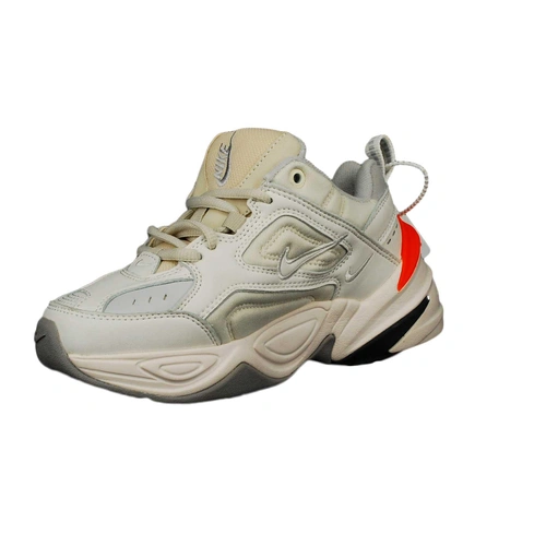 Кроссовки Nike M2k Tekno AO3108-001 White фото-8