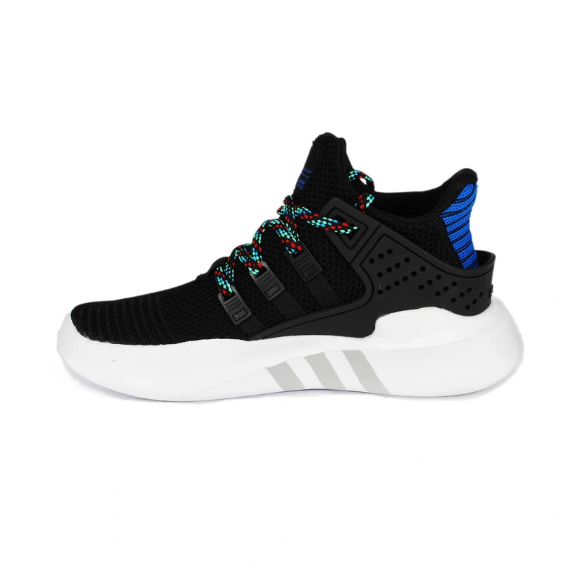 Кроссовки Adidas Equipment CQ2995 Black фото-4