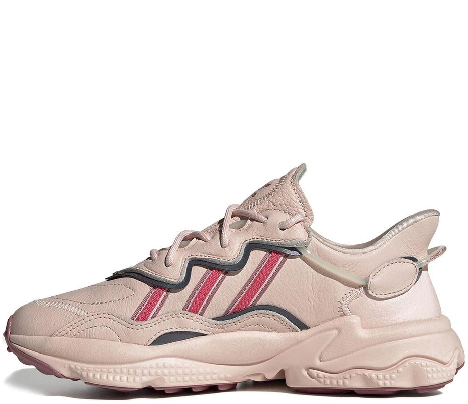 Кроссовки Adidas Ozweego Pink