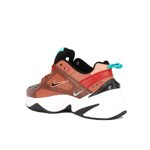 Кроссовки Nike M2k Tekno AO3108-014 Brown фото-4