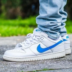 Air Force 1 Dunk (Данки) кроссовки