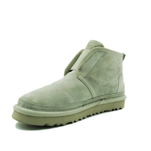 Угги UGG Neumel Flex Pull On L.Grey фото-2