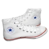 Кеды Converse All Star High Slim 113901 White фото-1