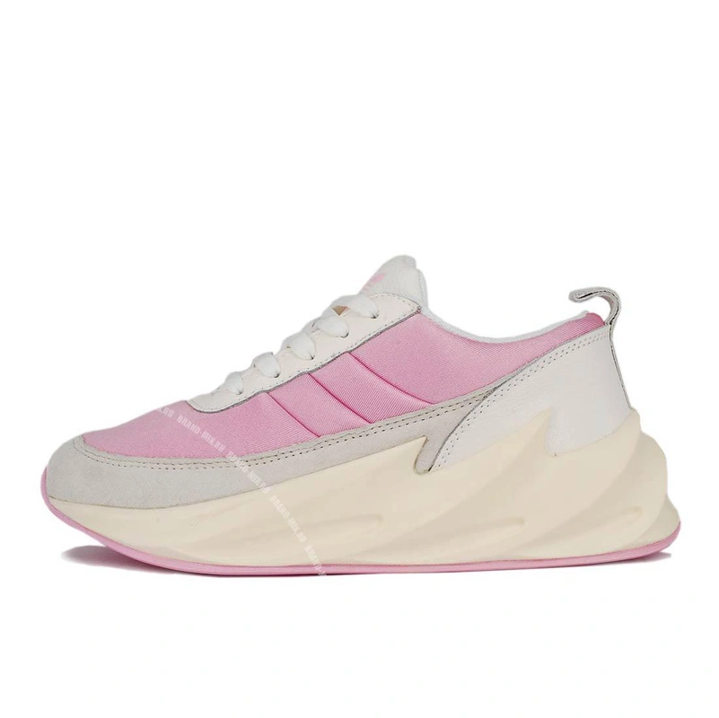 Кроссовки Adidas Sharks Boost Pink