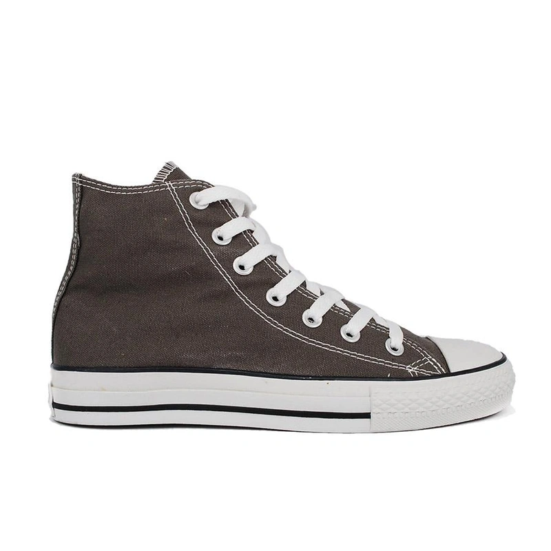 Кеды Converse All Star 1j793 Grey