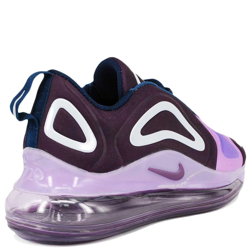 Кроссовки Nike Air Max 720 Purple фото-2