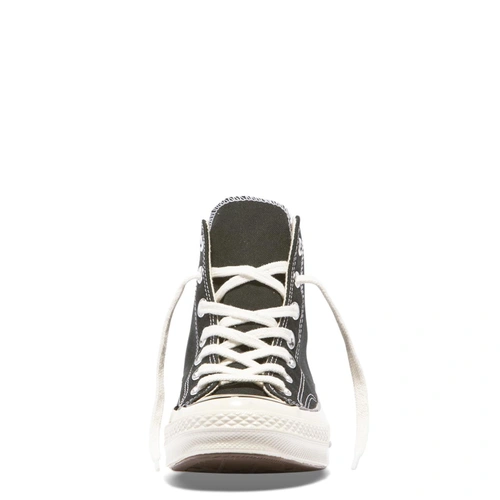 Кеды Converse Chuck Taylor All Star 1970 (23654) Black фото-2