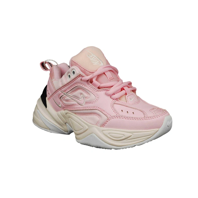 Кроссовки Nike M2k Tekno AO3108-600 Pink фото-7