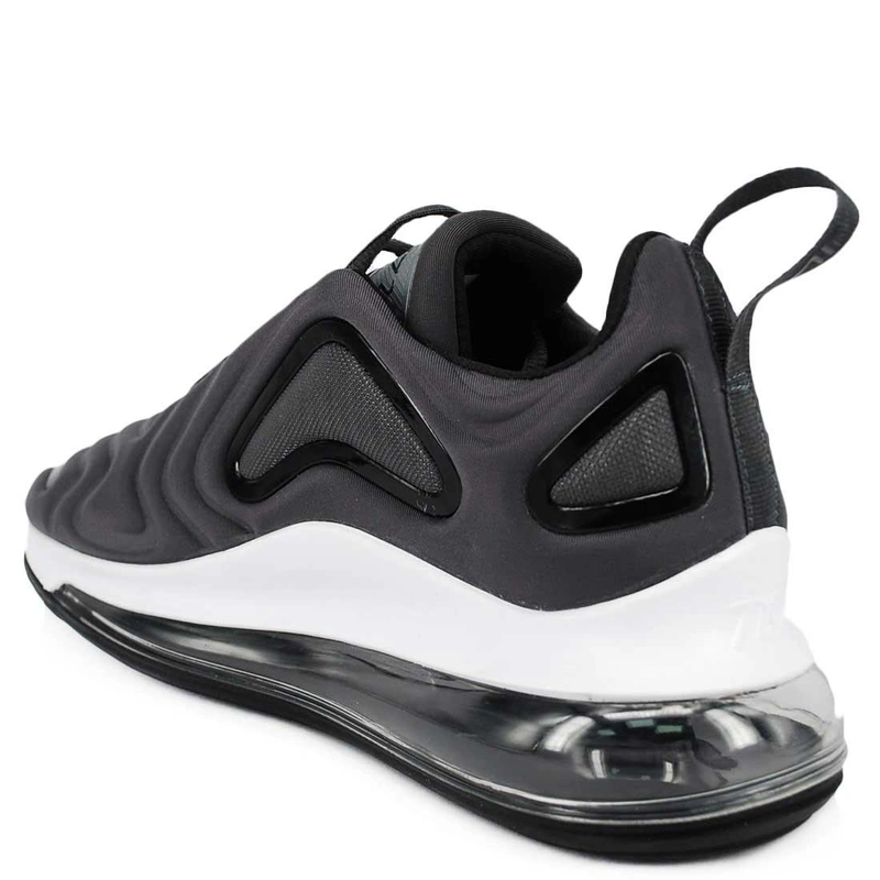 Кроссовки Nike Air Max 720 Black Wht фото-5