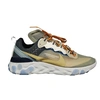 Кроссовки Nike x Undercover React Element 87 Atr-AQ1813-341 Grey фото-1