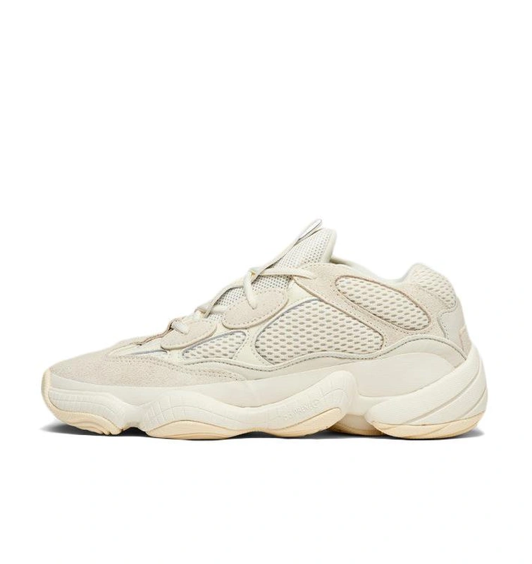 Кроссовки Adidas Yeezy 500 Bone White FV3573 Bone Whi