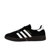 Кроссовки Adidas Munchen Black фото-1