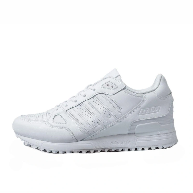 Кроссовки Adidas ZX 750 White