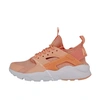 Кроссовки Nike Huarache Peach фото-1