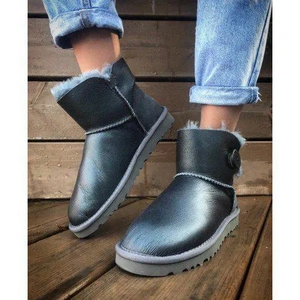 UGG Metallic обливные