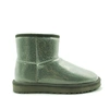 Угги женские UGG Mini Isabelle Transparent Grey фото-1