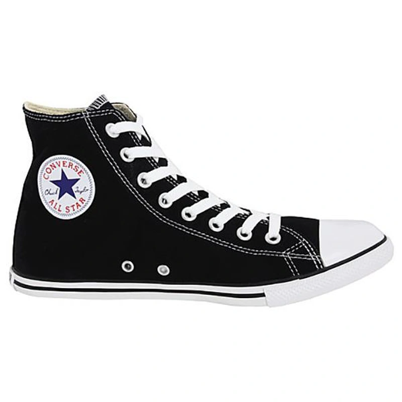 Кеды Converse All Star High Slim 113893 Black