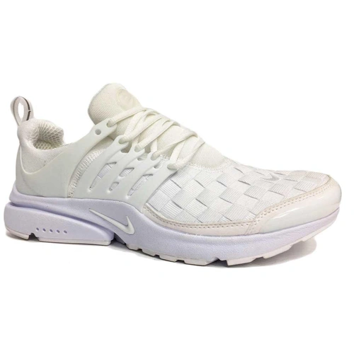 Кроссовки Nike Air Presto (88002-2) White