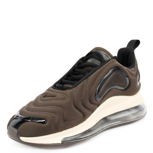 Кроссовки Nike Air Max 720 Brown фото-3