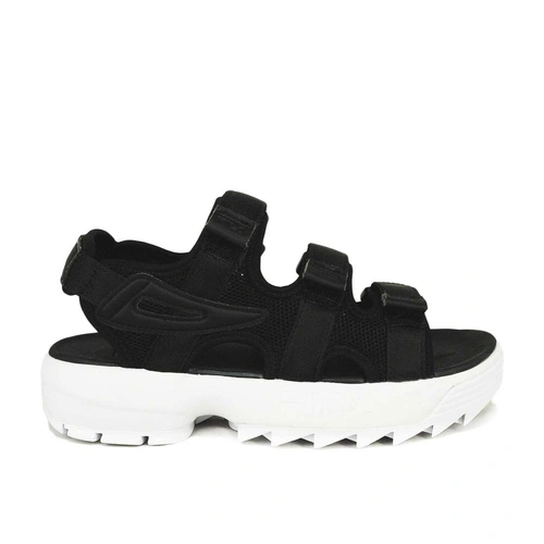 Сандалии Fila Disrupter Sandals FS1HTZ3082X Black