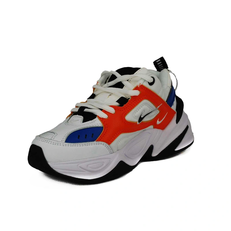 Кроссовки Nike M2k Tekno AO3108-101 White фото-5