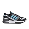 Кроссовки Adidas ZX 750 HD 2021 FW4019 Black фото-1