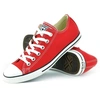 Кеды Converse All Star Lo Slim 113907 Red фото-1