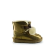 Угги детские UGG Kids Gita Metallic Gold фото-1