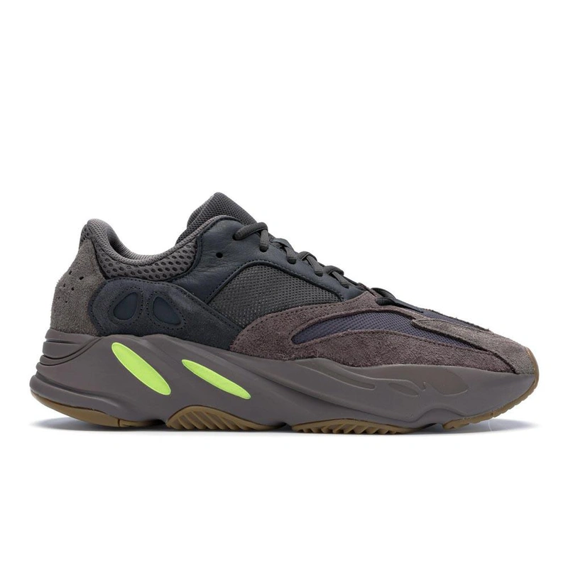 Кроссовки Adidas Yeezy 700 Mauve