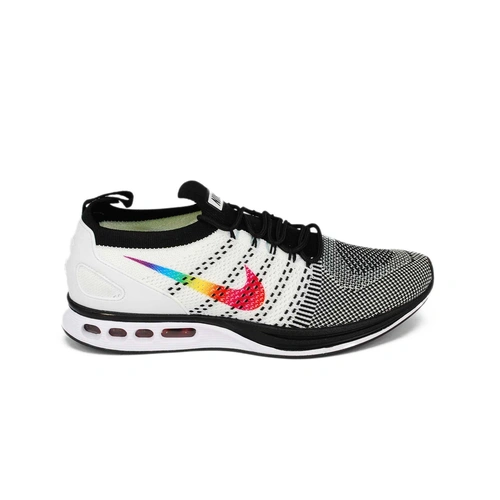 Кроссовки Nike Racing Road 917658-008H White