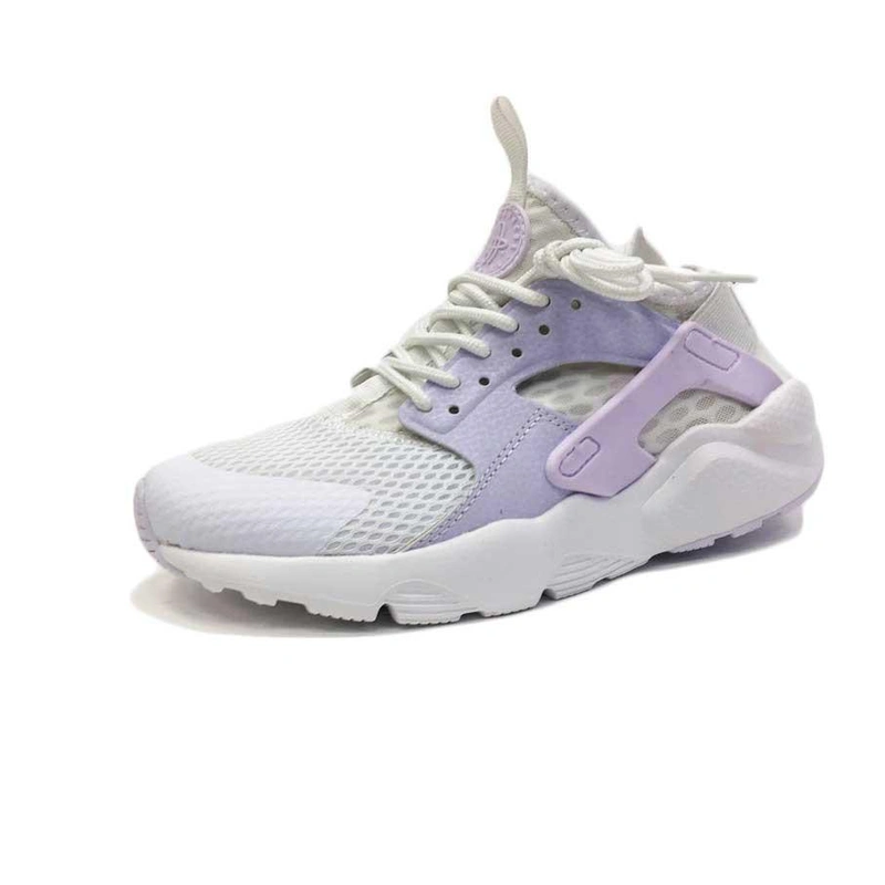 Кроссовки Nike Huarache L.Violet