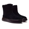 Угги женские UGG Australia черные фото-1