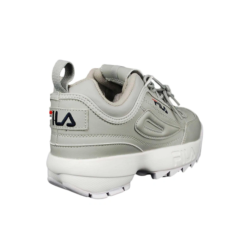 Кроссовки Fila Disruptor 2 3FM00074 Grey фото-3