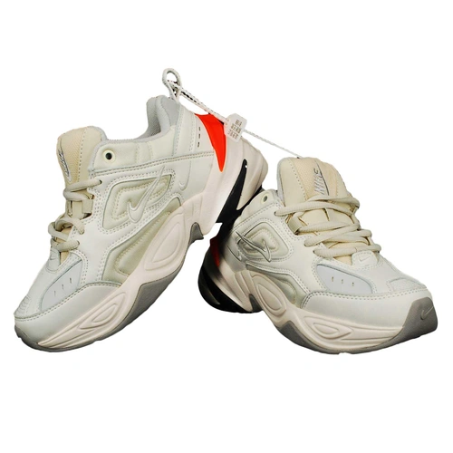 Кроссовки Nike M2k Tekno AO3108-001 White фото-4