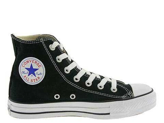 Кеды Converse All Star M9160 фото-2