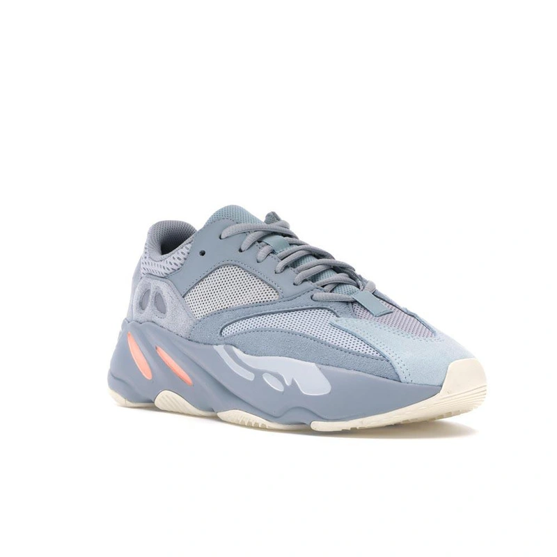 Кроссовки Adidas Yeezy 700 Inertia фото-3