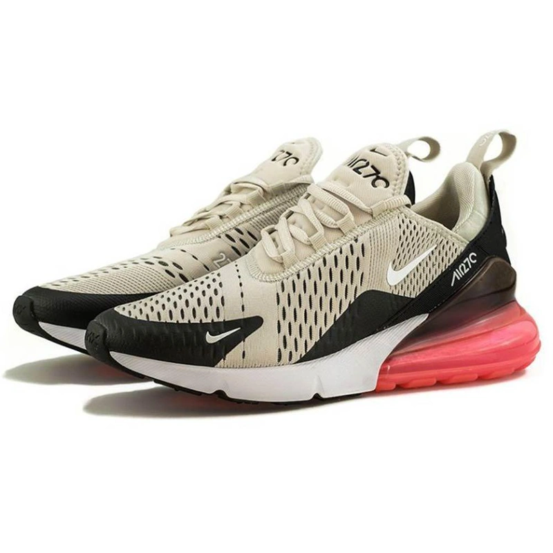 Кроссовки Nike Air Max 270 Light Bone фото-2