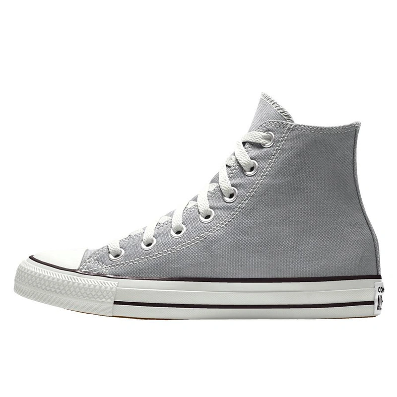 Кеды Converse All Star M7090 Grey фото-3