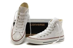 Кеды Converse All Star 7650 (101009) White фото-1