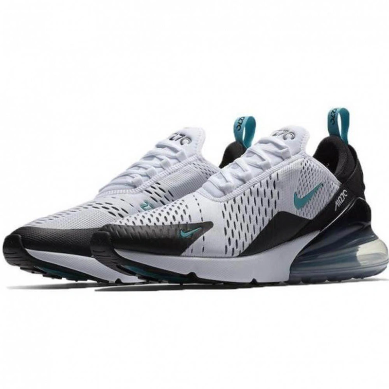 Кроссовки Nike Air Max 270 «Teal» фото-2