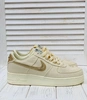 Кроссовки Nike Air Force 1 Low Fossil Stone фото-1