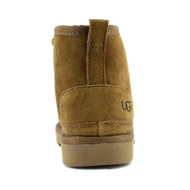 Угги детские UGG Kids Neumel II Boot Chestnut фото-5