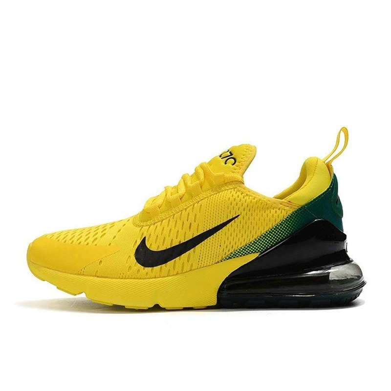 Кроссовки Nike Air Max 270 WC Brasil