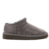 Угги женские UGG Ultra Mini Tasman Grey фото-1