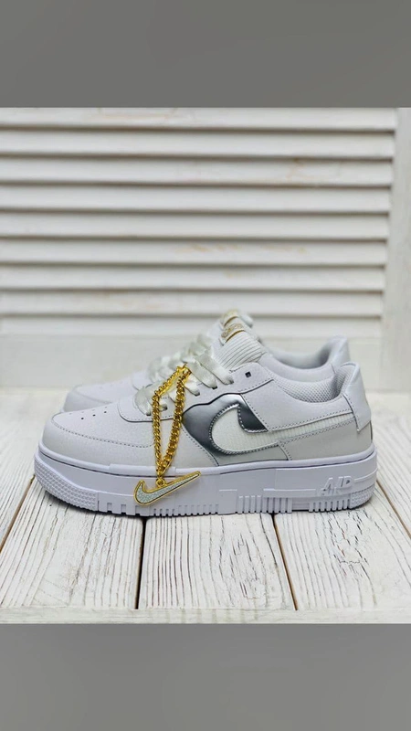 Кроссовки Nike Air Force 1 A78888 фото-2