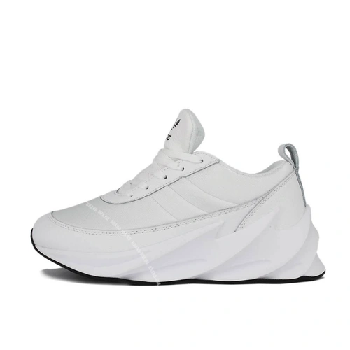 Кроссовки Adidas Sharks Boost Triple White