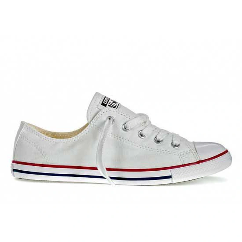 Кеды Converse All Star Lo Slim 113902 White