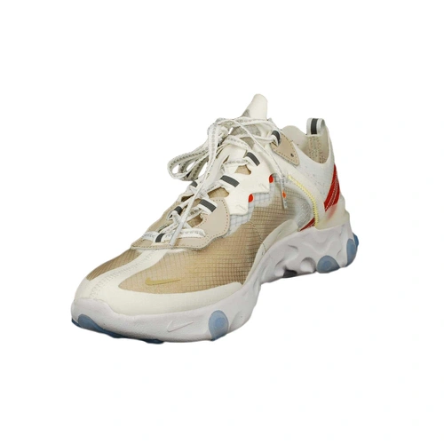 Кроссовки Nike x Undercover React Element 87 Atr-AQ1813-338 White фото-6