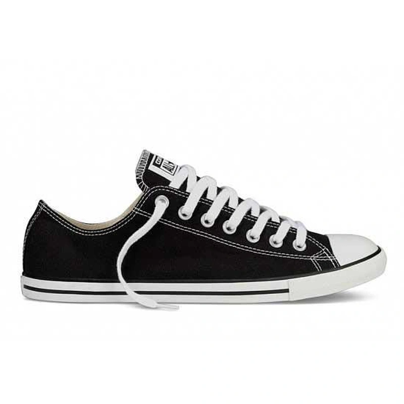 Кеды Converse All Star Lo Slim 113894 Black